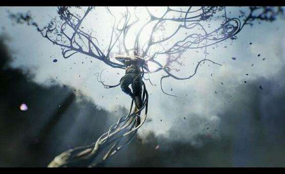 美服新英雄宣传片曝光 劫居然变成了光头