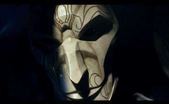 美服新英雄宣传片曝光 劫居然变成了光头