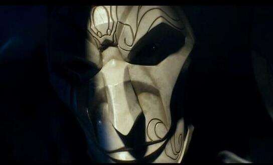 lol新英雄死亡之眼曝光 死亡之眼宣传片欣赏