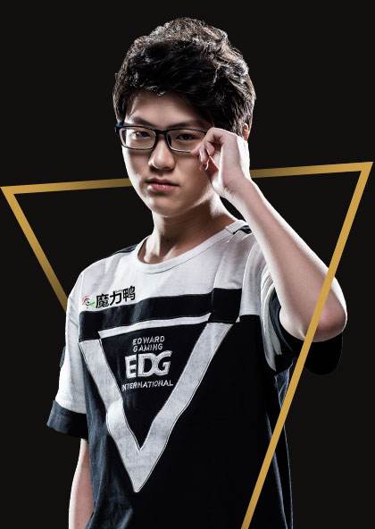 EDG meiko