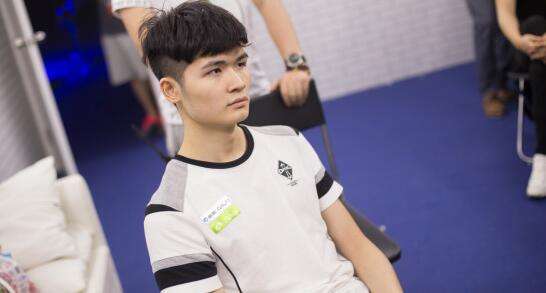 LPL全华班OMG专访：中国选手不比外援差