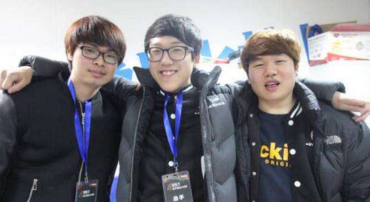 IG小孩游神顶替打野Kakao Kakao到底该何去何从