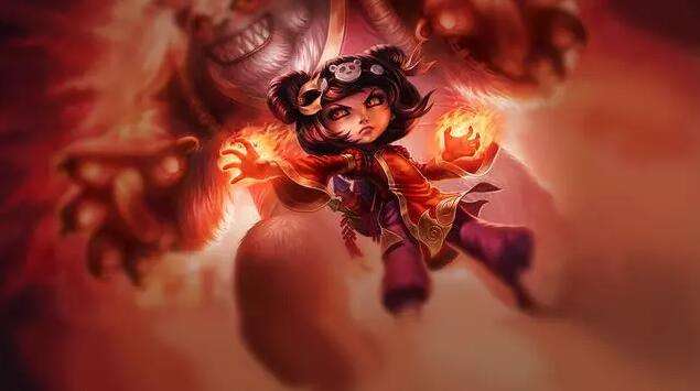 2016猴年新皮肤即将开售 历年限定皮肤盘点