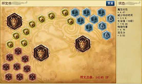 被支配的恐惧 S6狮子狗正确玩法教程介绍