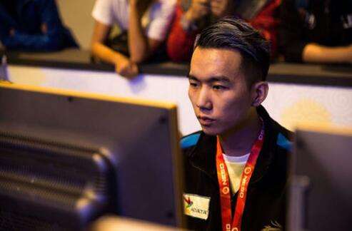 EPA辅助节奏专访：LPL联赛希望能超越Mata