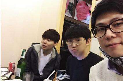 Marin粉丝论坛问答:最怀念在韩国的女朋友