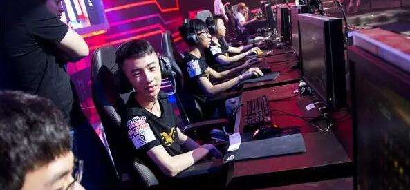 LPL五大新生代打野崛起 厂长国服第一打野不保