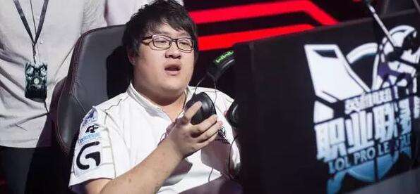 LPL五大新生代打野崛起 厂长国服第一打野不保