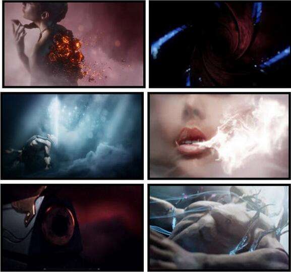 lol玩家猜测：新英雄Jhin身份为发条的父亲