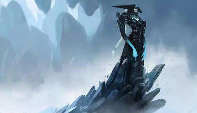 妹子玩lol的五大特点 看你“怂”点99%中枪