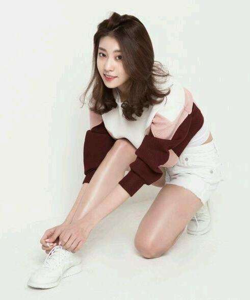 marin的女朋友是谁 marin的绯闻女友赵恩静