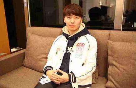 marin的女朋友是谁 marin的绯闻女友赵恩静