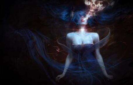 lol新英雄死亡之眼曝光 死亡之眼原画与技能欣赏