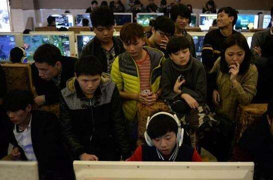 12岁少年退学打lol月入3万是谁 哪个平台直播