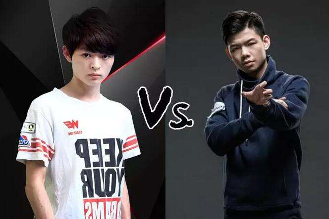 2016LPL春季赛W1D2前瞻 LGD决战QG结果如何