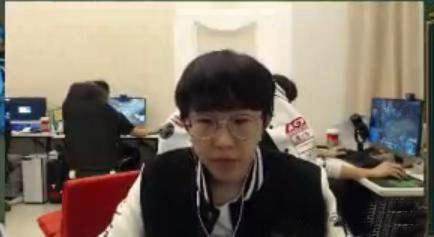 S5冠军上单Marin直播连跪三天 网友:心疼LGD