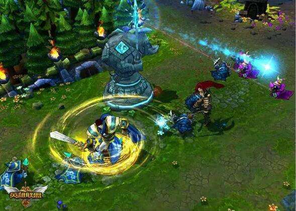 lol不成文的10大定律 你绝对不可能打破