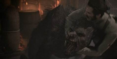 游戏中的狼人元素：从风暴英雄格雷迈恩到血源