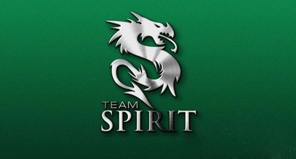 Dota2战队分析：战斗民族新锐Team Spirit 