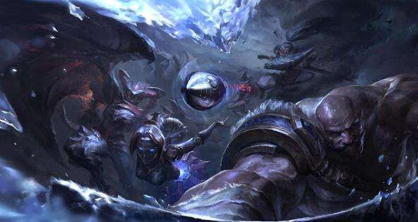 S6赛季即将开启:小龙奖励调整 守卫将会区分