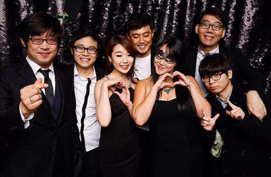 安掌门女友专访：Ambition是个很不错的男朋友