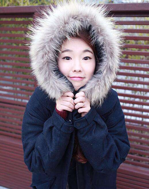 安掌门女友专访：Ambition是个很不错的男朋友