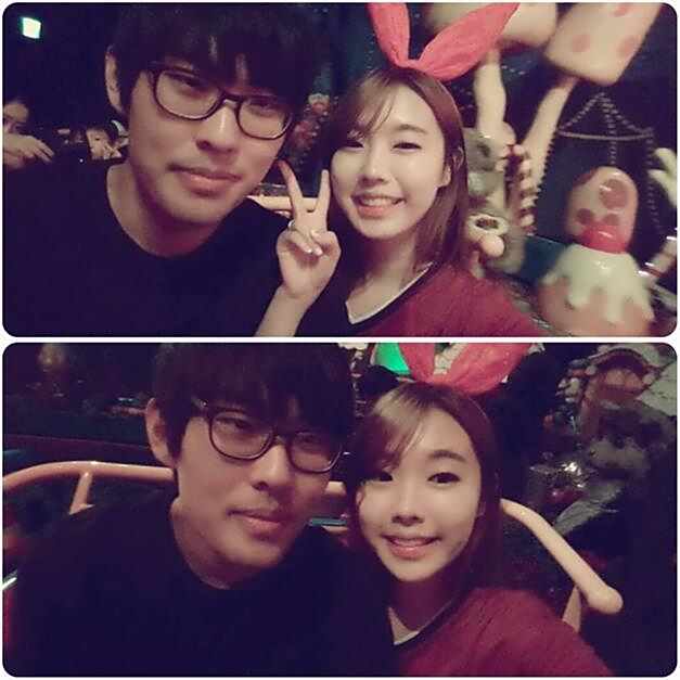 安掌门女友专访：Ambition是个很不错的男朋友