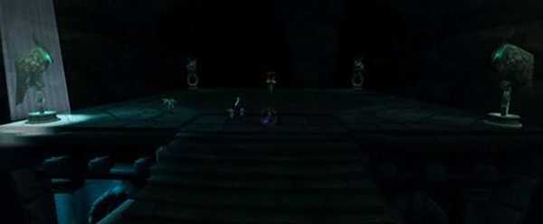 魔兽7.0守望者的地窟 科达娜邪歌终归末路