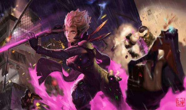 lol英雄技能100%命中的小技巧 最后一个简直了