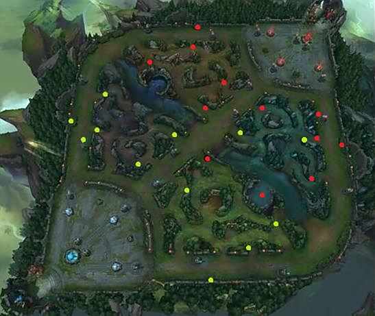 S6新赛季隐藏神器剖析 lol神器在手胜利在望