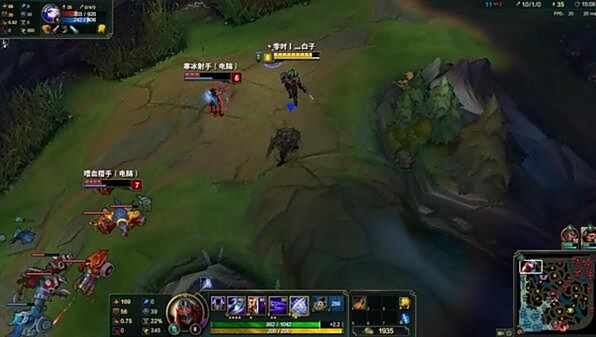 S6新赛季隐藏神器剖析 lol神器在手胜利在望