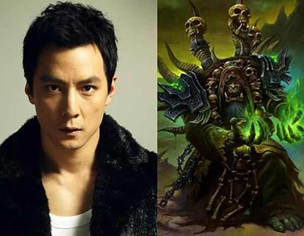魔兽电影将上映 暴雪游戏情怀值多少票房