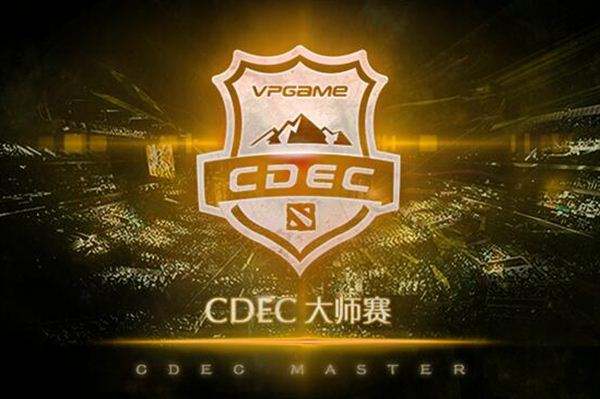 Newbee.Young中单选手Sccc称霸CDEC大师赛