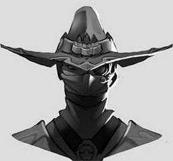 新英雄烬的前世今生 小帽檐造就西部牛仔