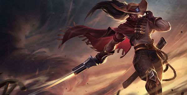 LOLS6不灭之握亚索最强天赋加点图