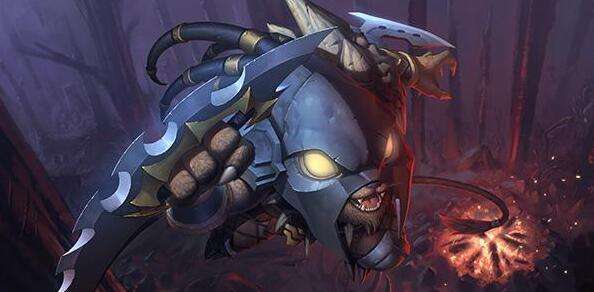 lol新装备黄昏之刃分析 杀人仅需两秒搞定