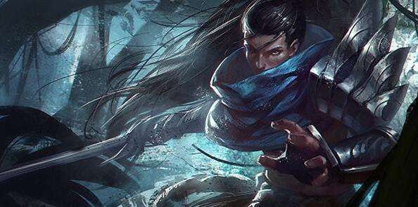 lol新装备黄昏之刃分析 杀人仅需两秒搞定