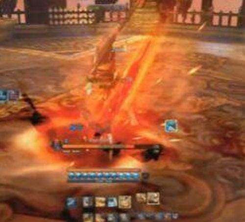 剑灵武神塔20层BOSS技能解析 装备配置总结