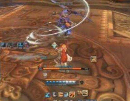 剑灵武神塔20层BOSS技能解析 装备配置总结