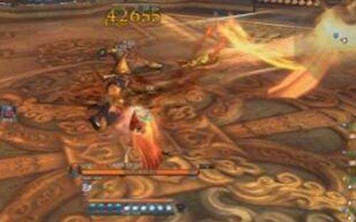 剑灵武神塔20层BOSS技能解析 装备配置总结