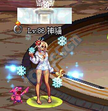 dnf守护者春节套时装混搭 这胸能玩一年