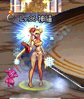 dnf守护者春节套时装混搭 这胸能玩一年