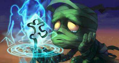 LOL基础系列二打野篇 新手也能玩节奏