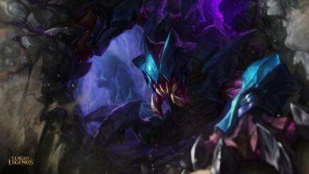 LOL基础系列二打野篇 新手也能玩节奏