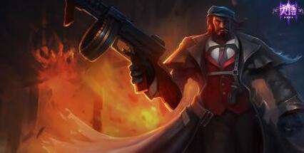 LOL基础系列二打野篇 新手也能玩节奏