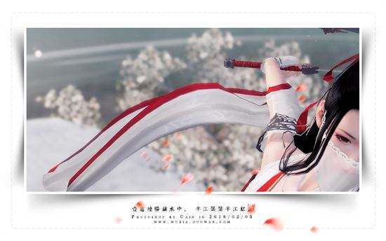 天涯明月刀暮江吟 一道残阳铺水中欣赏