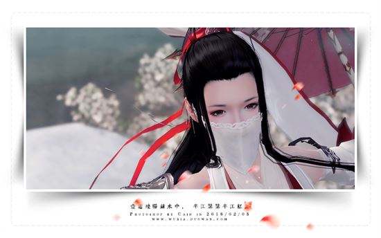 天涯明月刀暮江吟 一道残阳铺水中欣赏