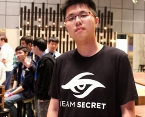 细数羊年那些Dota2风云人物 你还记得谁