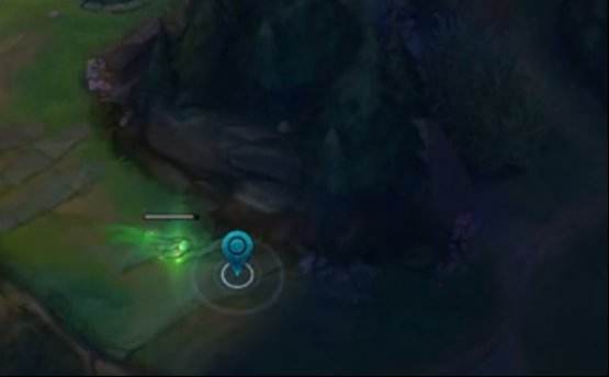 S6纵横野区小窍门 惩戒狼魂去敌方野区