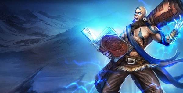 S6瑞兹即将大改 赶紧拿雷电法王冲分